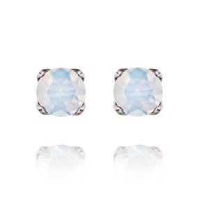 Chloe & Isabel Opal Stud Earrings